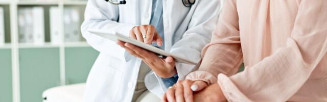 TAI: Mullu kasvas enim nukleaarmeditsiini uuringute ja kiiritusravi protseduuride arv