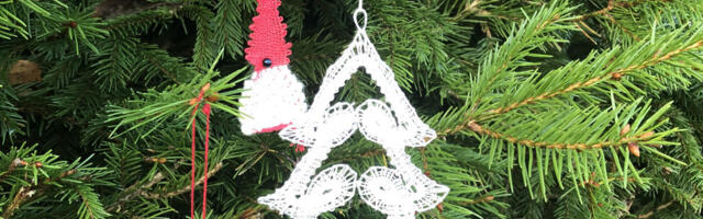 Nooruse Majas on pitsiehete näitus