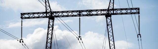 Elektrilevi uuendab liitumistasude arvutamise metoodikat. Kõik kulud jäävad liituja kanda