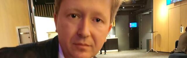 Vene ajakirjanikku ei lubatud Finnairi pardale