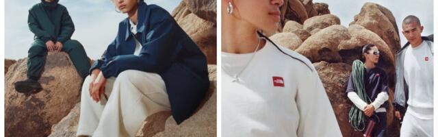 The North Face ima novu streetwear liniju, a ovo su detalji