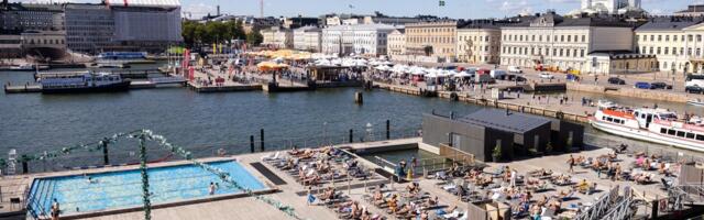 Soomes on hakatud rääkima uut laadi probleemist_ ohust, et hinnad hakkavad langema