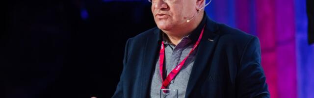 Raadiohommikus: abipolitseinik Kristina Kallas ja Eesti juurtega suurtehing