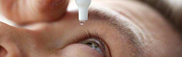 Uuring: silmatilgad võivad parandada korral lähinägemist kuni kaheks aastaks