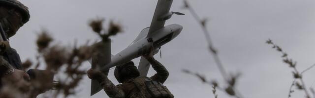 SÕJARAPORT | Rainer Saks_ see, et Venemaa ei ole ikka veel Trumpi öeldule reageerida osanud, viitab, et tema sõnad tulid liiga ootamatult