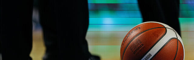 FIBA peatas juhtimiskriisis Briti korvpalliliidu õigused