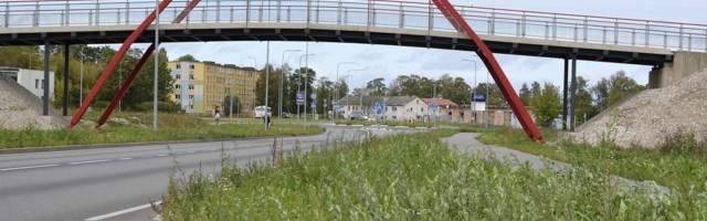 Jõhvi uus võim pole Ossipenko firma nõudele siiani vastanud