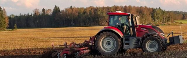 Noor põllumees: maaelu elus hoidmine on meie kõigi ühine eesmärk