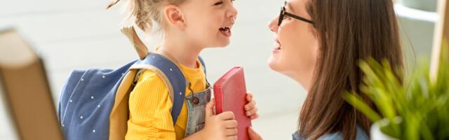 23 küsimust, mille abil saad tõesti teada, kuidas su lapsel koolis läheb