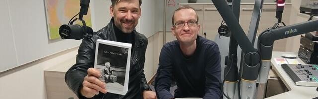 Erki Laur David Lynchi elulooraamatust: kunstnik on surematu siis, kui ta teeb eluajal elavat kunsti