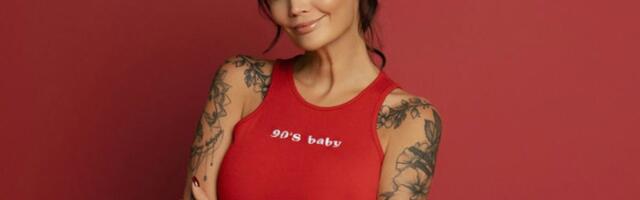 Blogija ja sisulooja Mallukas_ minust miskipärast ei oodata, et kellelegi ootamatult midagi ilusat ütlen