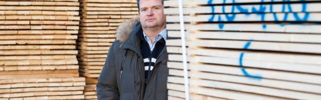 “Äripäev eetris”: Atso Matsalu tunnetas ära õige hetke