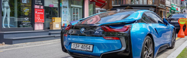 Nõunik. Millised eelised ja puudused on kasutatud auto tellimisel Koreast?