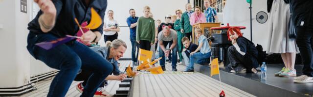 LEIUTAJATE RALLI 2026 KUTSUB OSALEMA