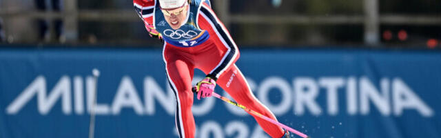 Kläbo võiduseeria jätkus ka Faluni MK-etapil, eestlased viiendas kümnes