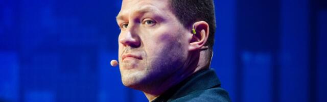 Ajakirjanik Roosaare loo tagamaadest: ta oli küll sõnaaher, aga täiesti kättesaadav