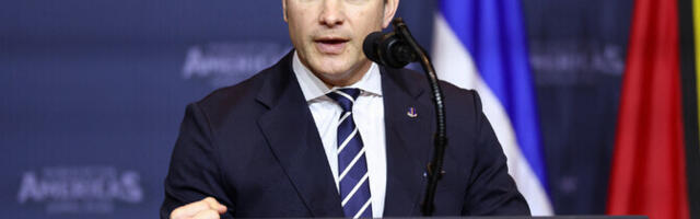 Hegseth: Iraani uus kõrgeim juht on haavatud