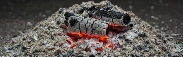 Ära kunagi viska tuhka ära – 5 peidetud kasutusviisi, mis on kodus ja aias kulda väärt