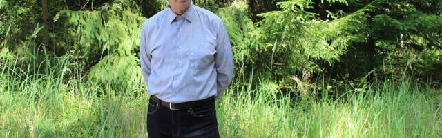 Val­la klii­ma- ja ener­gia­ka­va võiks pan­na oo­te­le