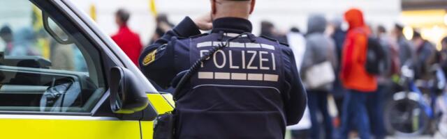 "SVAĐALI SMO SE, STAVIO SAM JOJ RUKE NA VRAT" Isplivali detalji jezivog ubistva žene iz Srbije u Nemačkoj, njen muž prvo lagao, pa priznao!