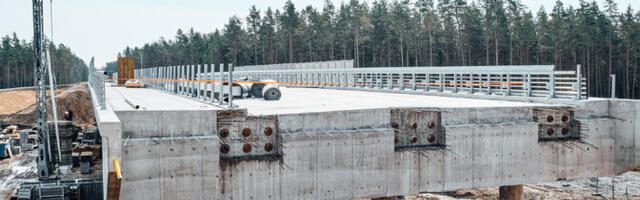 Rail Baltic Estonia puhaskasum ületas 200 miljonit eurot