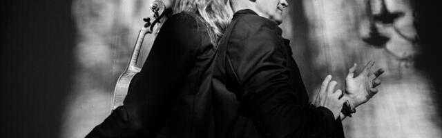 Nigulistes esietendub Teet Kase ja Kristjan Kannukese lavastus "Halo"