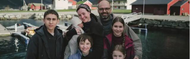 Cristian Mungiu võitis oma teise Kuldse Palmioksa filmiga "Fjord"