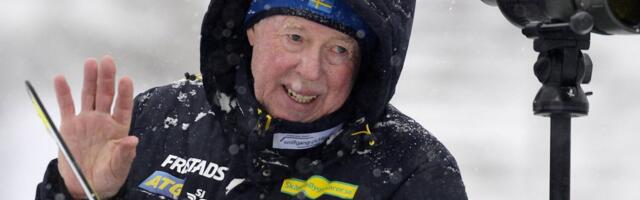 Austria laskesuusatamine vaevleb kriisis. Juhid tülitsevad, sportlased on teadmatuses