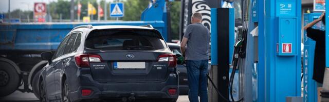 Mais vedasid hinnatõusu transport ja eluasemekulud