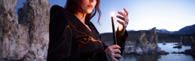 Novembris esineb Tallinnas Ameerika artist Chelsea Wolfe