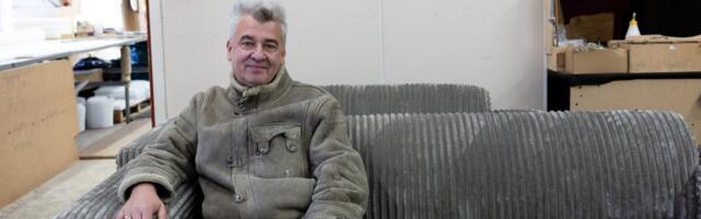 30 aastat tegutsenud äri lõpp. Omanik müüb tootmist ja kauplust: “Tule hakka kohe pihta!”