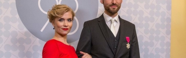 Märt Avandi: mu abikaasa ei näita kehva jõulukinki saades pettumust välja