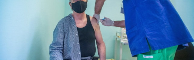 Ungari alustas Sputnik V-ga vaktsineerimist