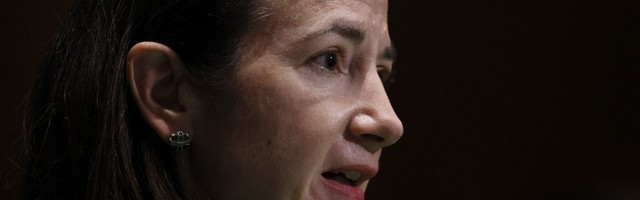 Greenwald: USA luureteenistused sekkuvad üha enam sisepoliitikasse