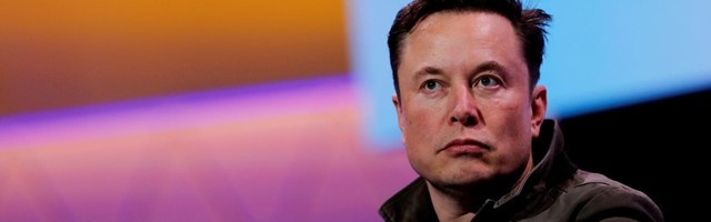 Digikapital wrote a new post, Elon Musk jätkas bitcoini kritiseerimist: selle energiakasutus on hullumeelne