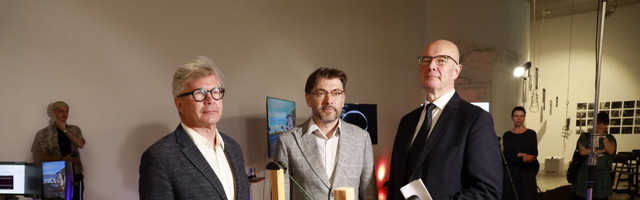Uus kokkulepe sõlmiti neurokudumise teel