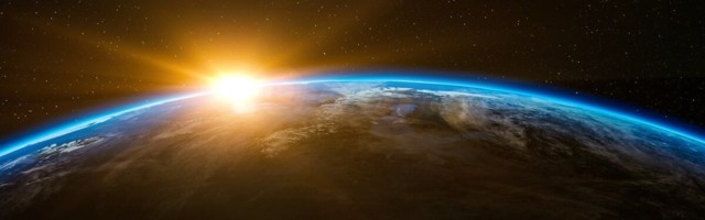 Maa neelab soojust kaks korda rohkem kui 2005. aastal