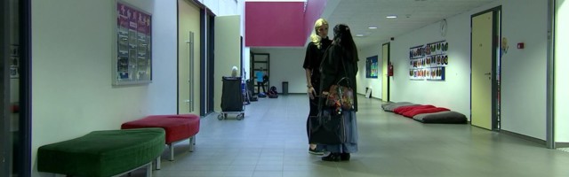 Reporter: 250 Eesti koolis puudub nõuetele vastav ventilatsioon