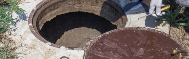 Reovee koroonaviiruse sisaldus on üle Eesti ühtlaselt suur