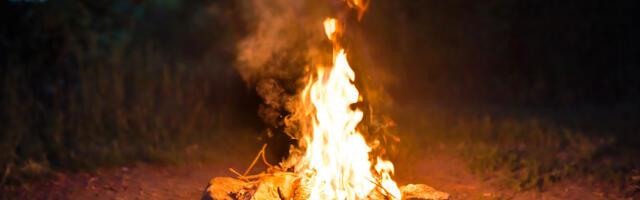 Tuleohutus jaanilõket tehes!