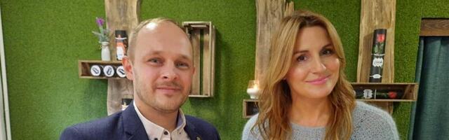 KÜÜNLAVALGUSE VÕLUD JA VÕIMALUSED