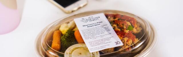 Vaid 10% Eesti inimestest loeb toidu esmakordsel ostmisel selle märgistust