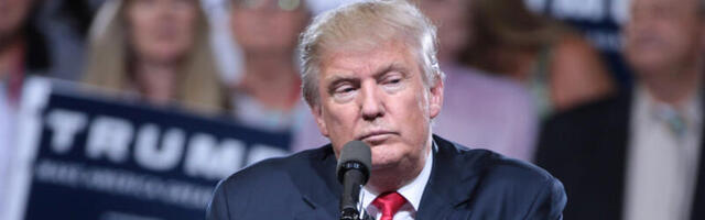 Donald Trump lubab Ukraina sõja 24 tunniga lõpetada