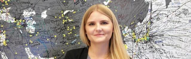 Intellektuaalne omand kaugtöö ajastul – kelle oma see õieti on?