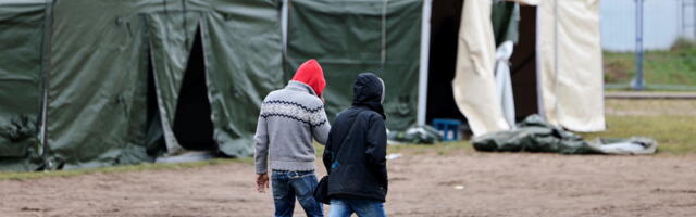 Saksa rahvastiku struktuur on tänu sisserändele muutunud