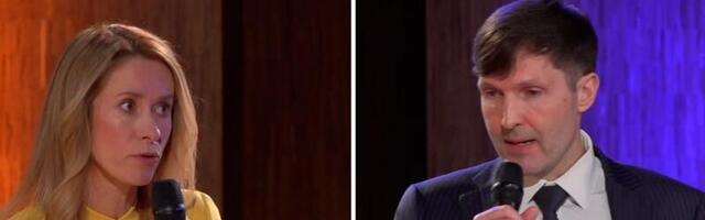 PÄEVA TEEMA | Martin Helme: reformikad kukkusid ka riigirahanduses läbi, nad on osavad vaid propagandaloomes