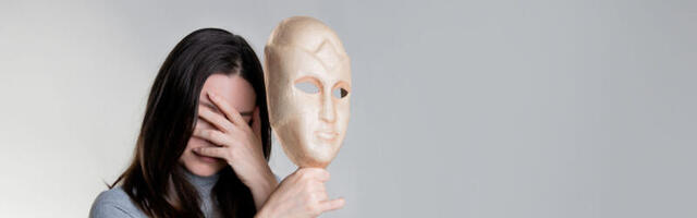 Kui on põhjust palet peita…