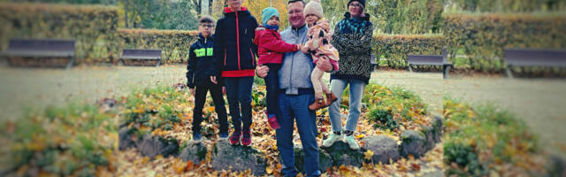 Viie lapse isa: praegune valitsuskoalitsioon teeb Eesti inimesed vaesemaks