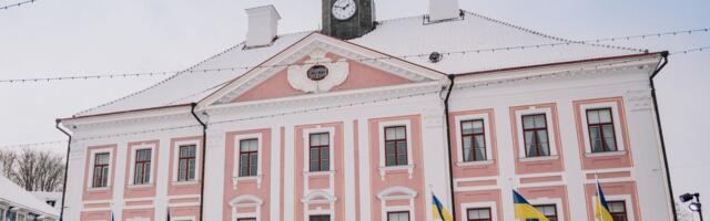 Ohtlike jäätmete käitluskeskus sai uue ehitusloa