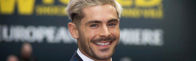 Justkui armastus otse muinasjutust! Ettekandjana leiba teeninud kaunitar loobus Zac Efroni nimel tööst